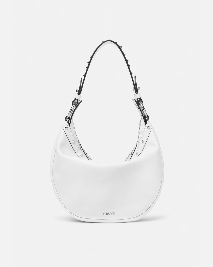 REPEAT SMALL HOBO BAG